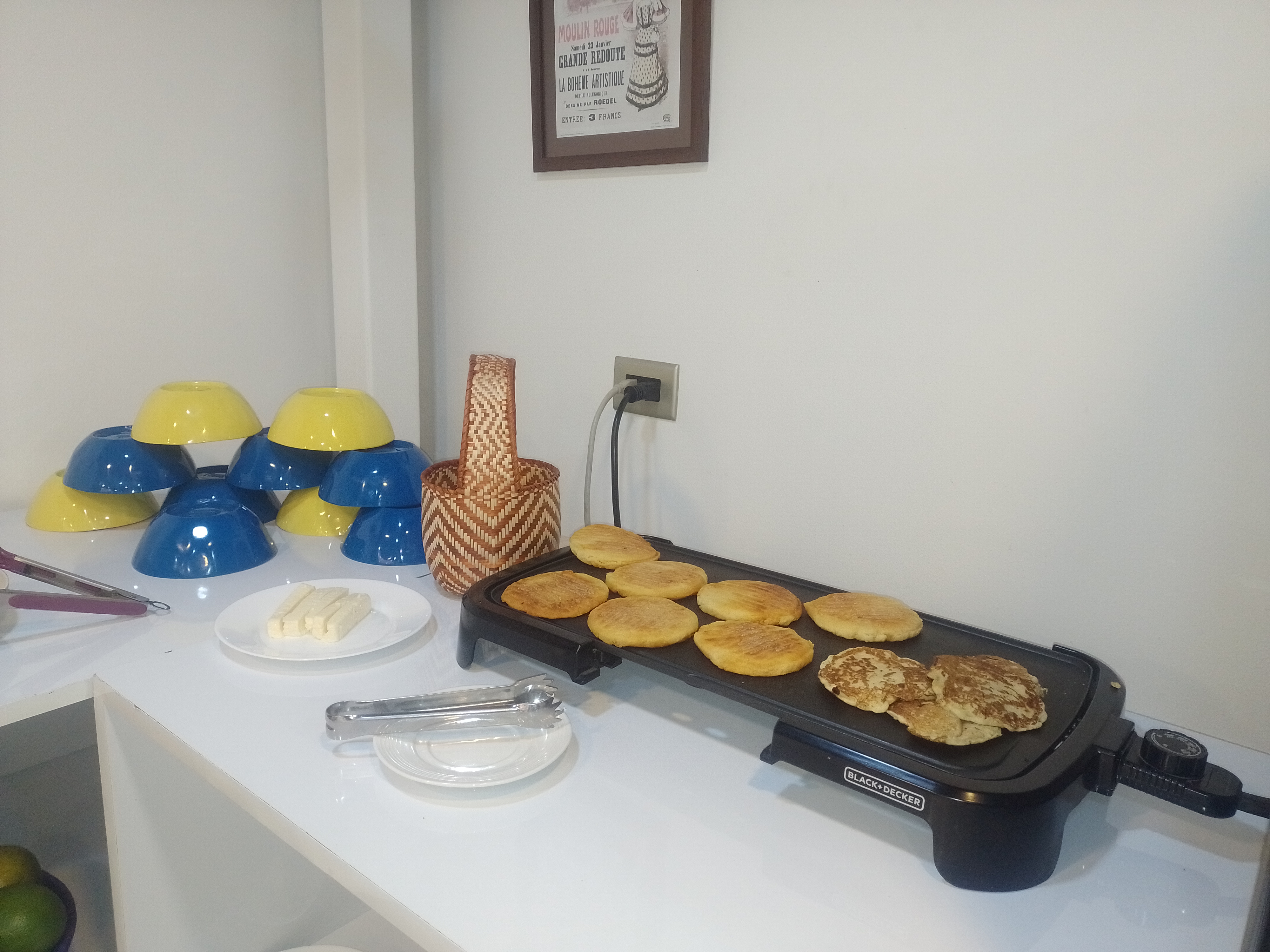 HOTEL BOUTIQUE QUINTA CAMACHO - Desayuno - 1