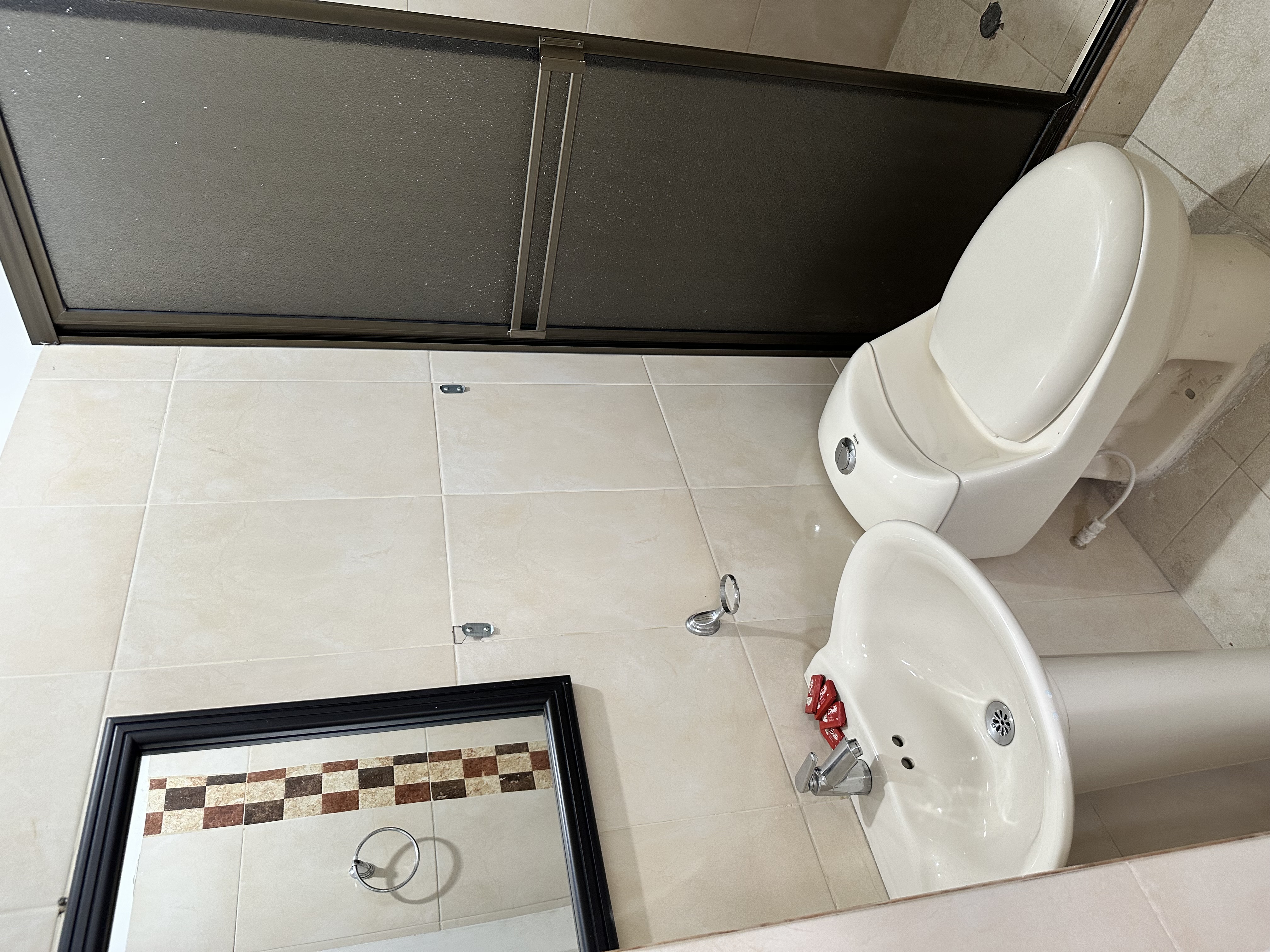 HOTEL AVENIDA 15 - Baño - 12