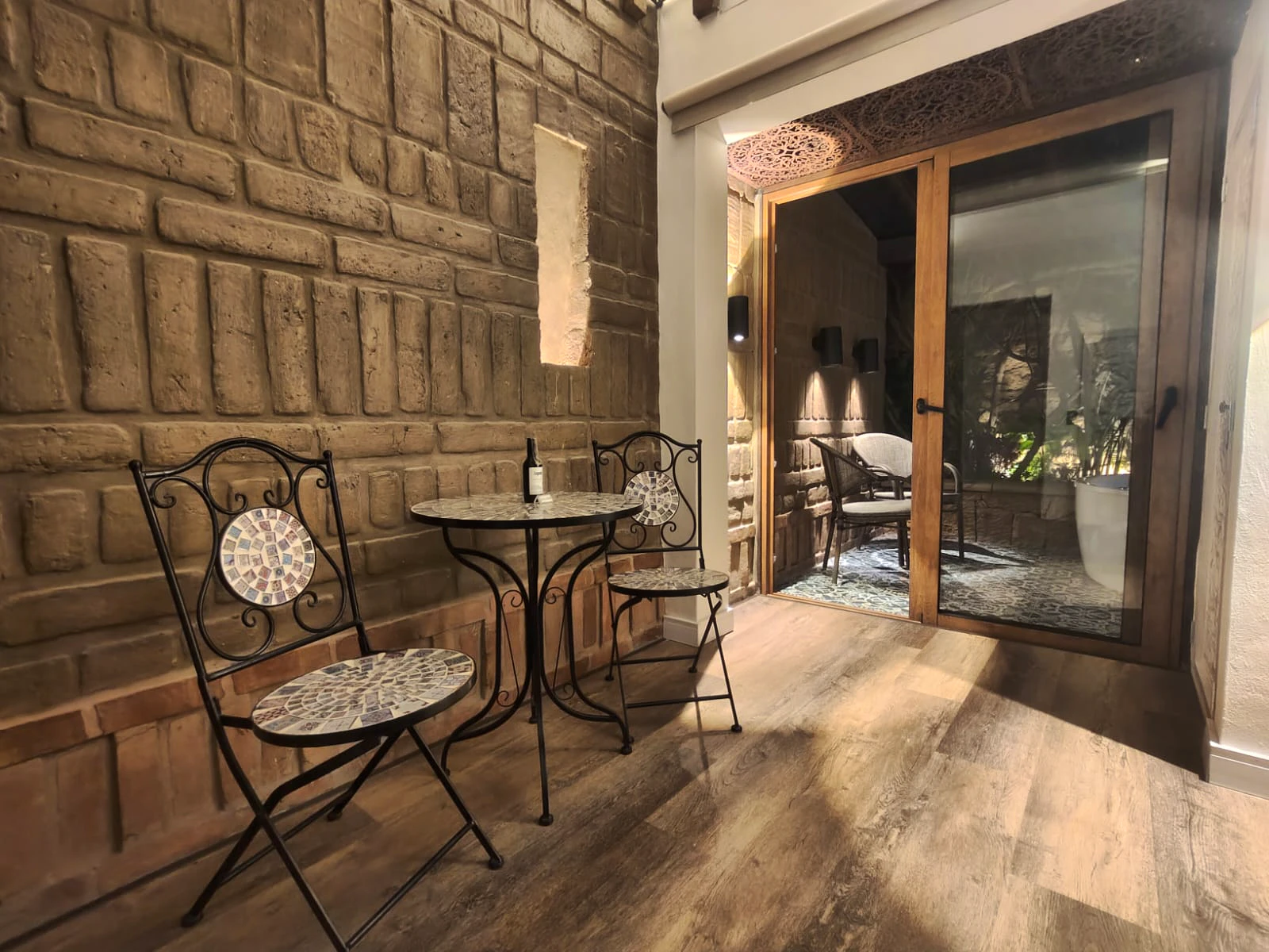 CASA BOUTIQUE EL CARMEL - Suite NASYA - 4