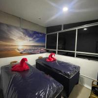 Hotel Tesla 19