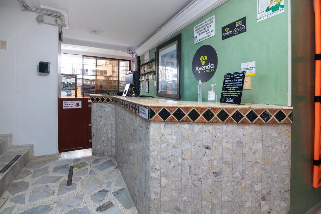 Ayenda Calypso 1142 23