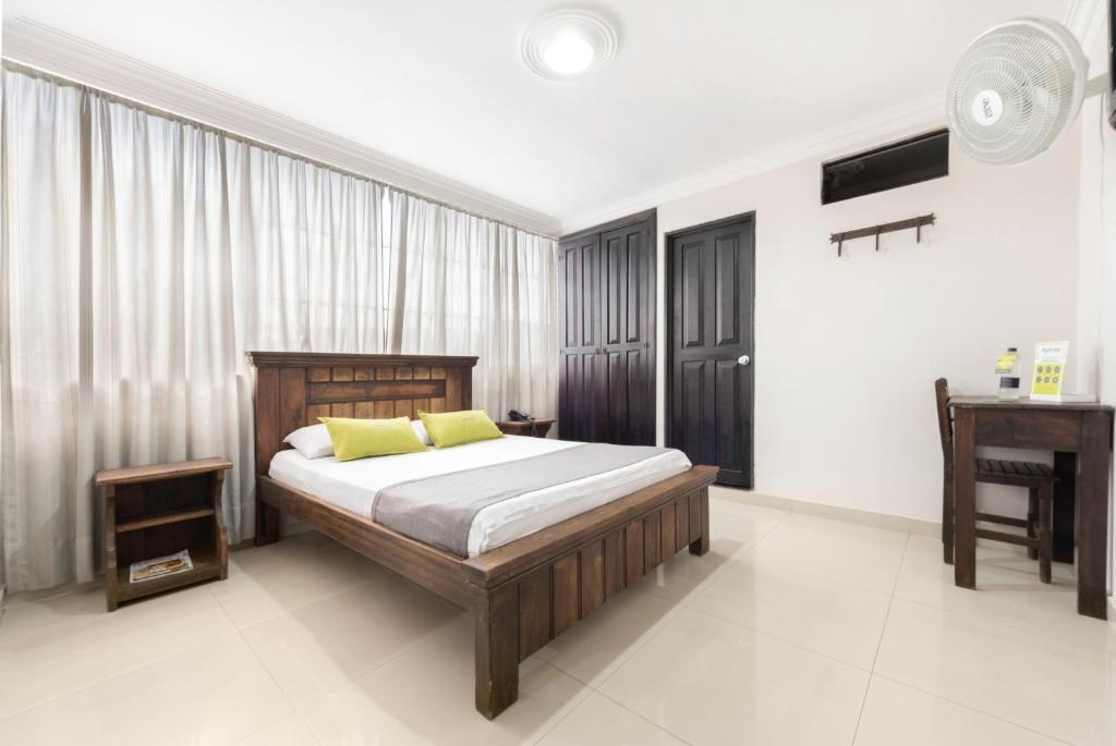 Ayenda 1120 Comercial 21