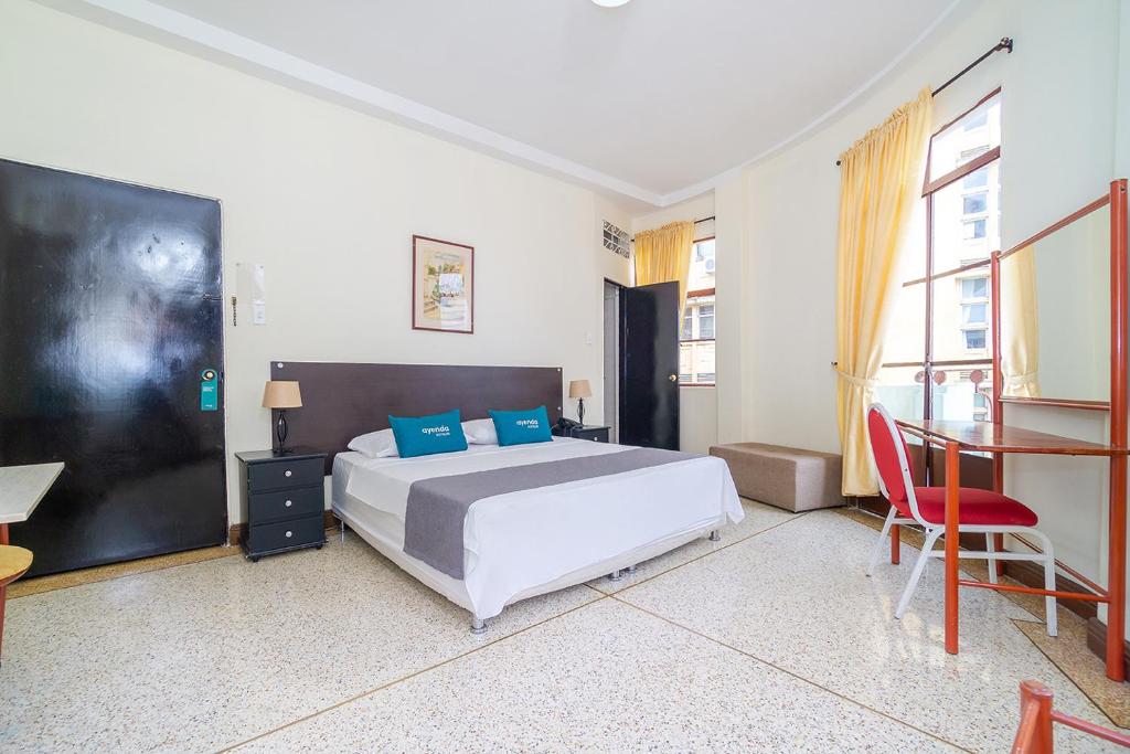 Hotel Astoria Real 1584 - Doble - 18