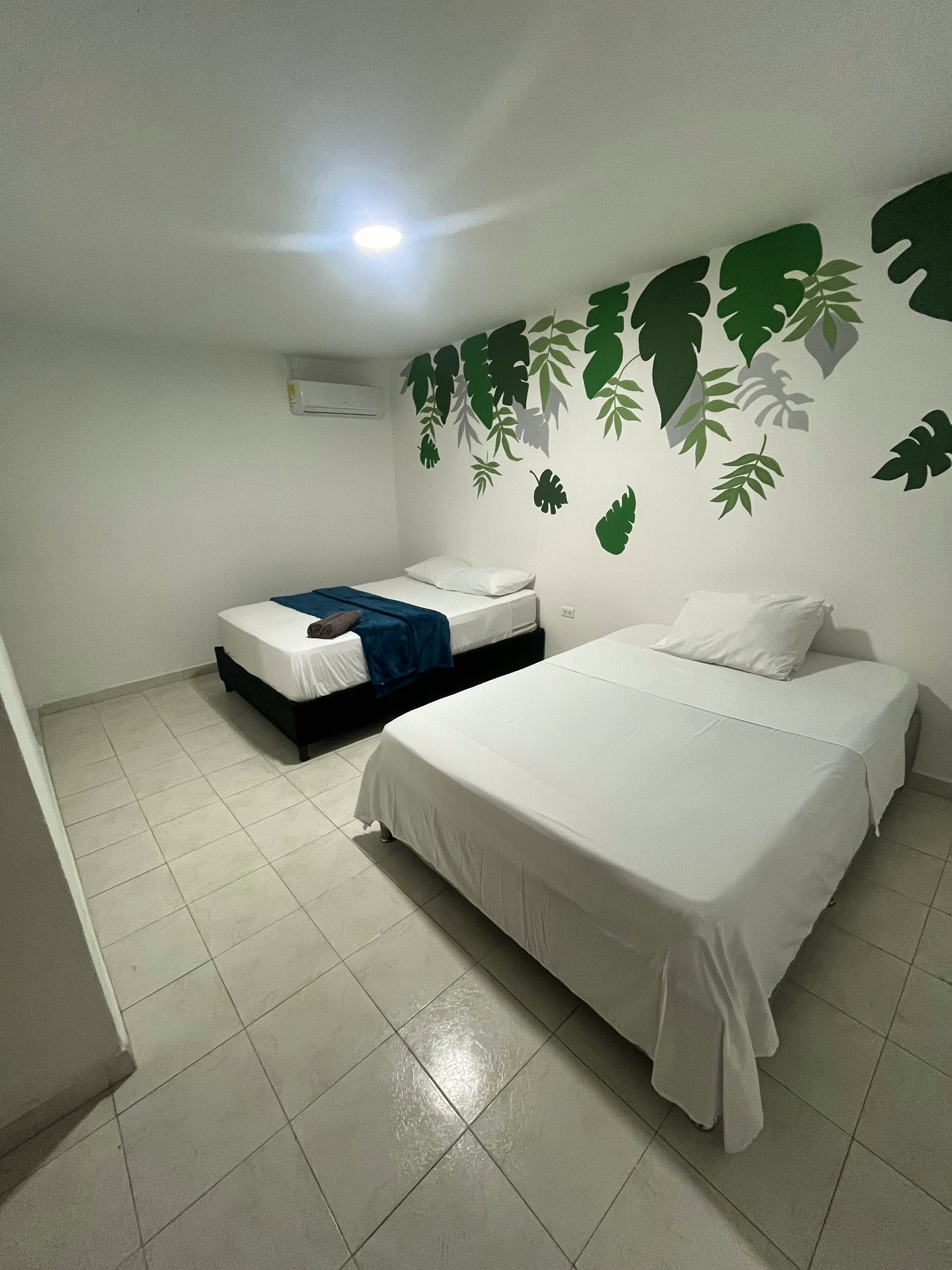 hotel stay golden  - Habitacion triple - 1