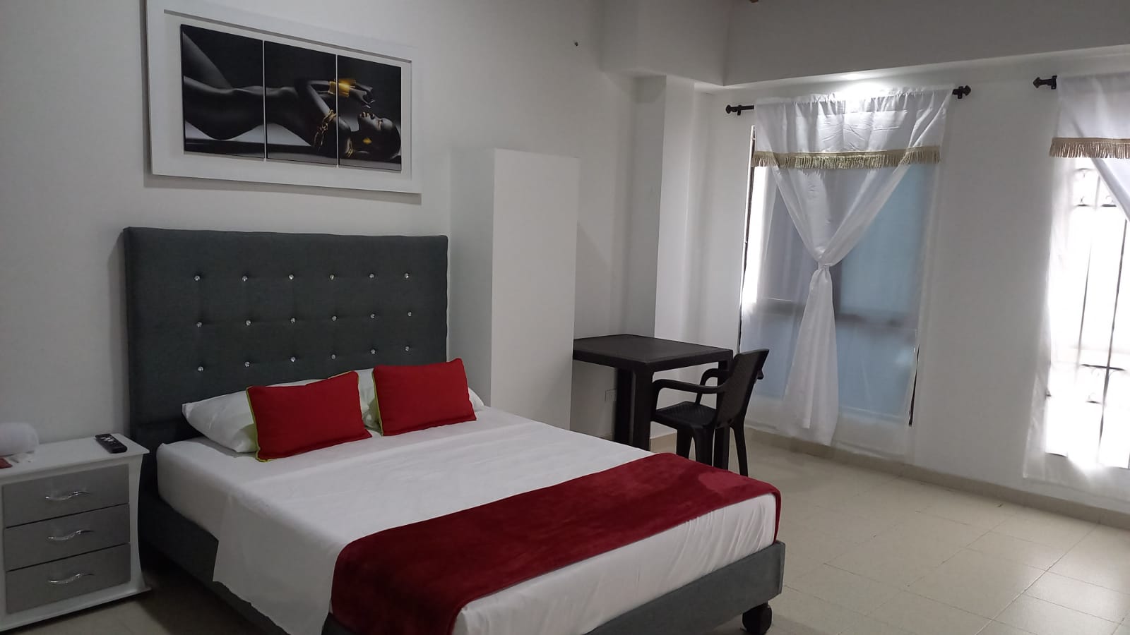 Ayenda La 44 Norte - Doble Estándar - 8