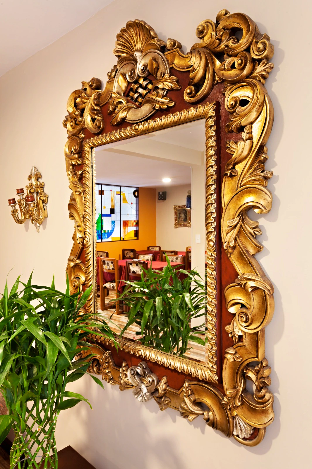 HOTEL FRANCES LA MAISON 14