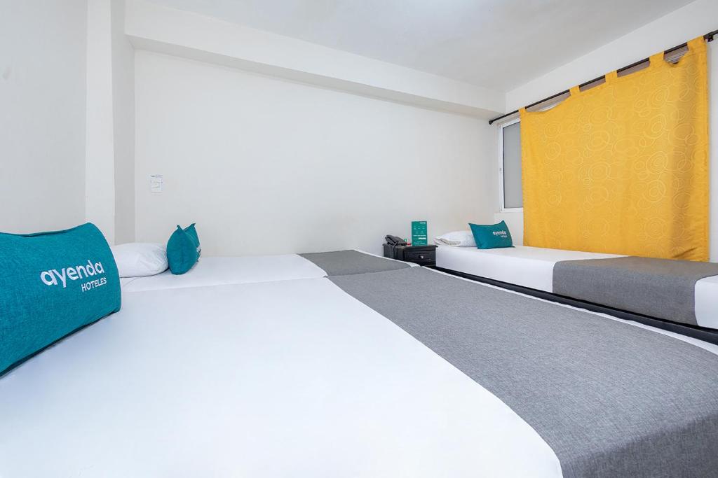 Ayenda Vittapark - Triple Estandar - 16