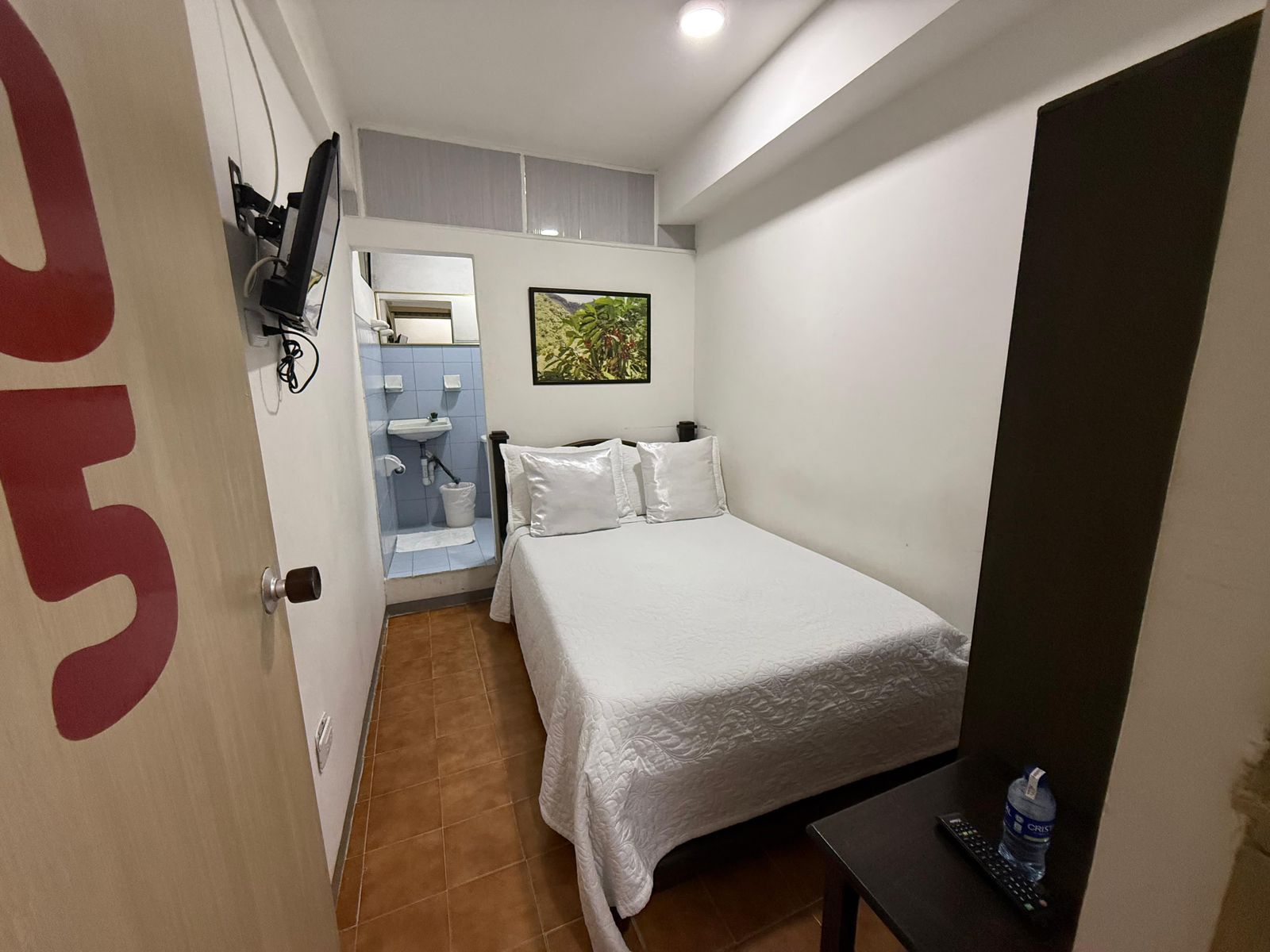 Ayenda Marana - Doble Estandar - 11