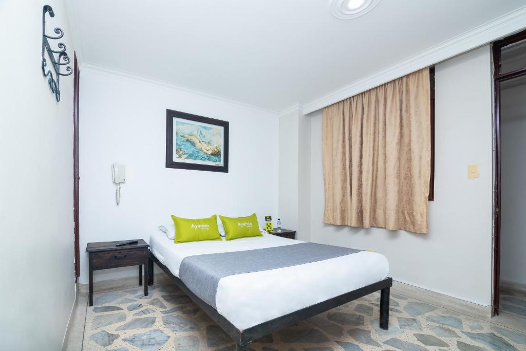 Ayenda Calypso 1142 9