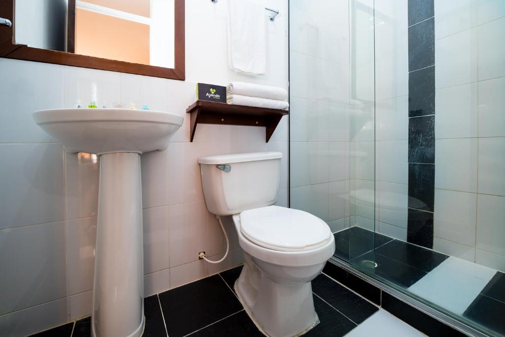 Ayenda 1703 Gran Reserva 20