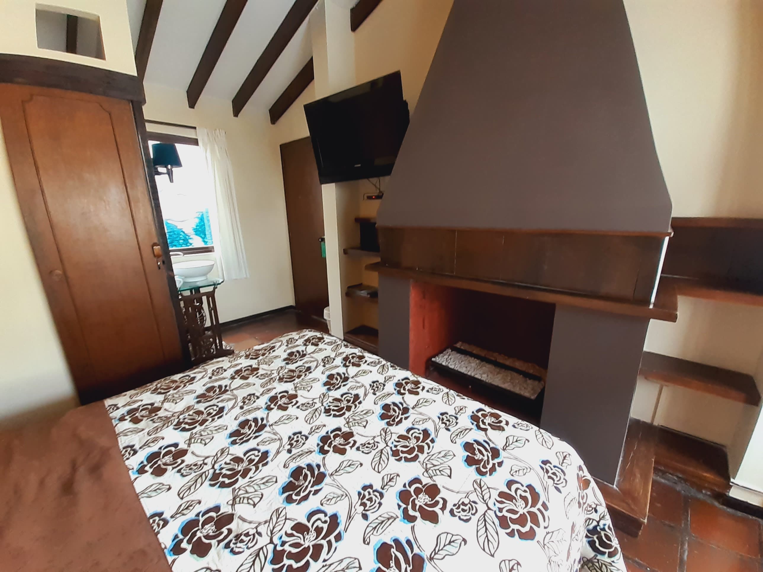 Ayenda Mountain Hostels Manizales -  Doble Sup - 2