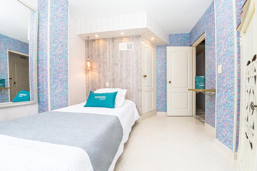 Ayenda San Fernando 1904 26