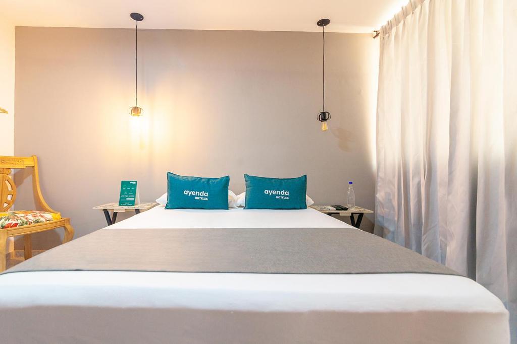 Ayenda Casa Paulina - Doble Estandar - 4
