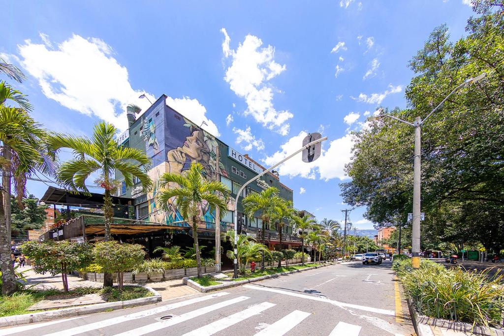 Ayenda Palo Alto 18