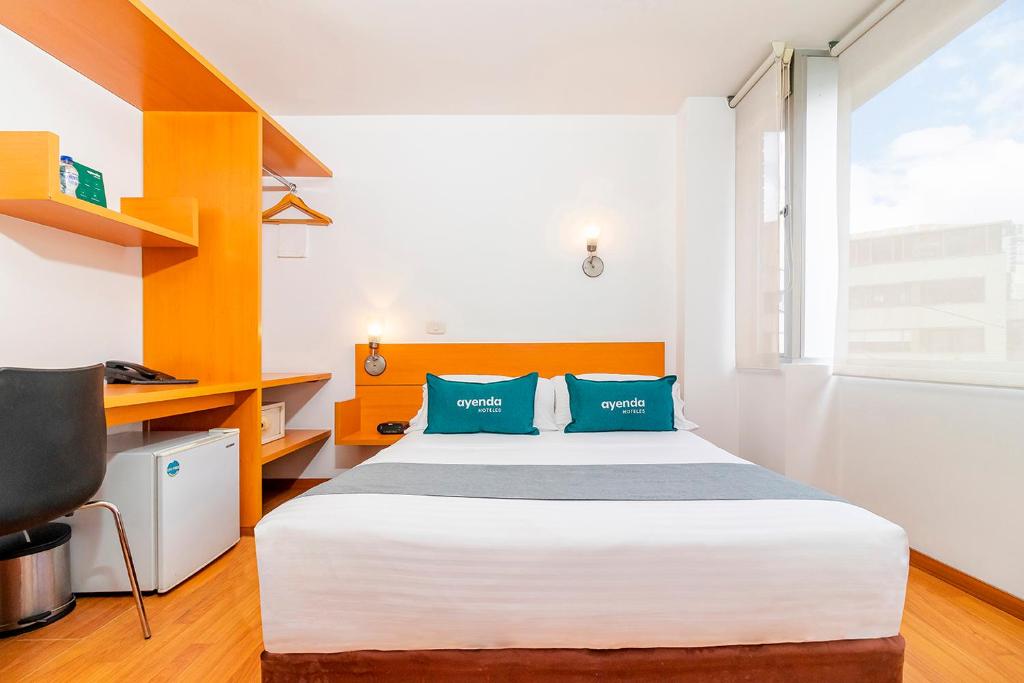 Ayenda Abitare 56 - Doble Estándar - 3