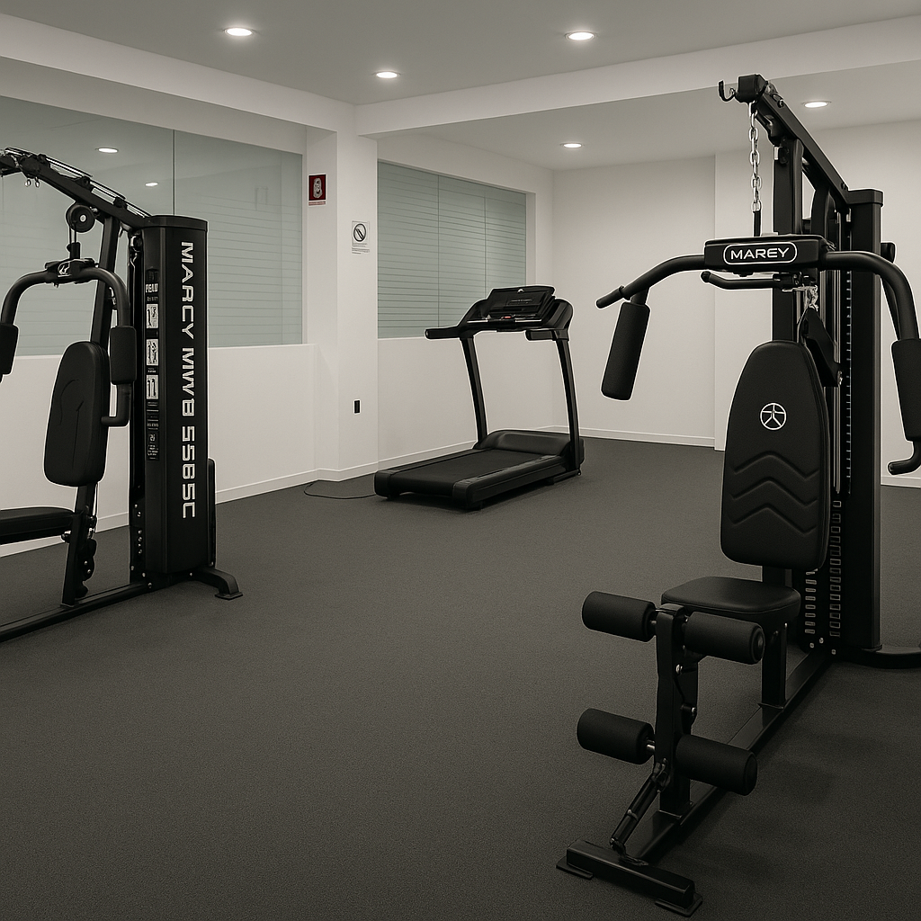 Hotel Yoel - MAMG960924855 - f65fca06a9 8