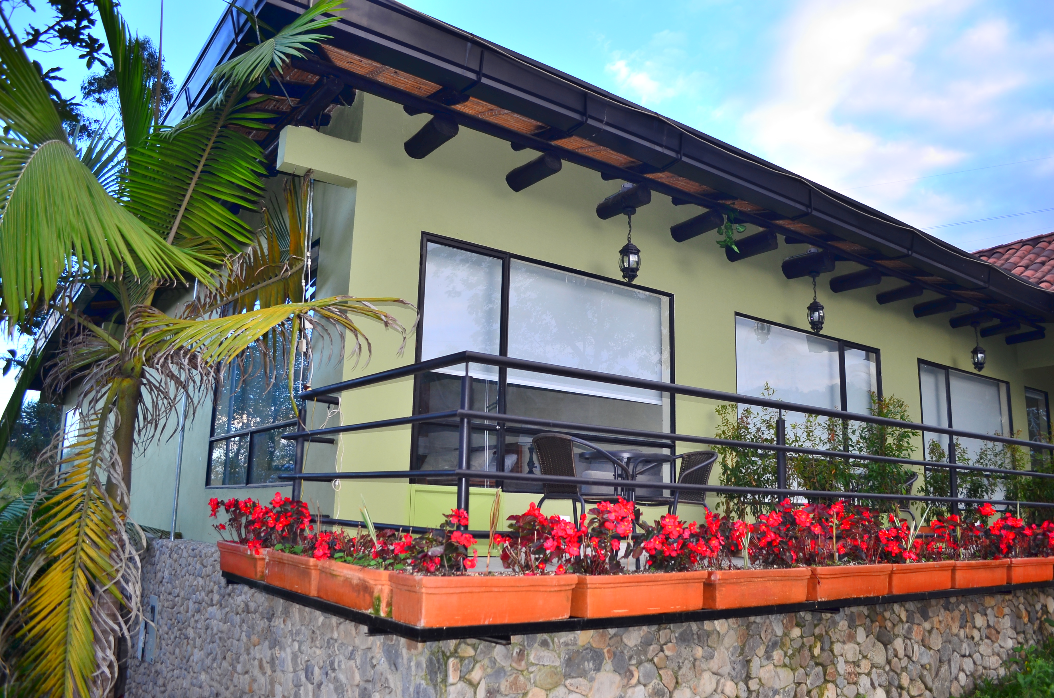 MONTEVERDE BEST INN  - Fachada - 52