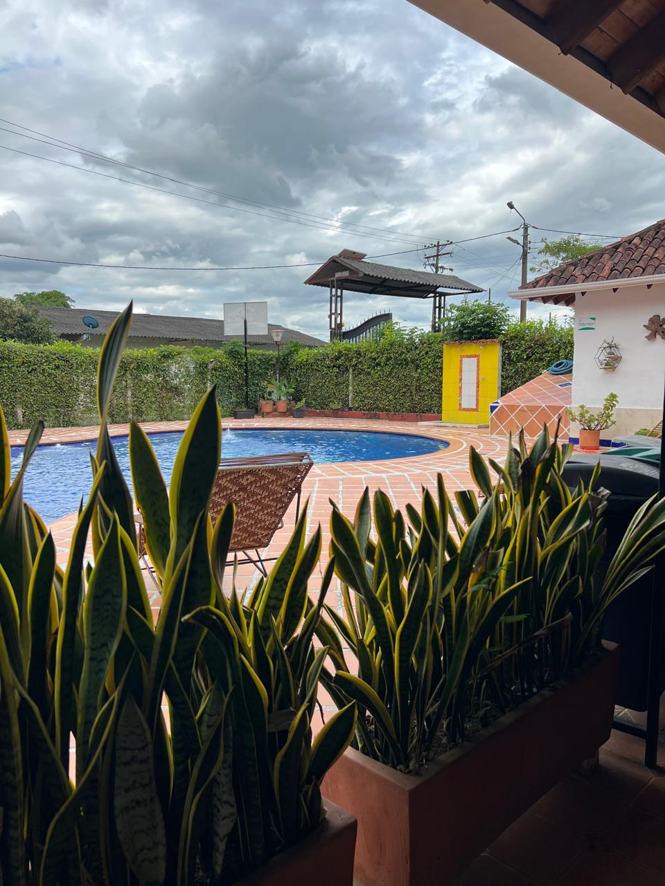 HOTEL BOUTIQUE SAN MATEO CAMPESTRE - Amenidades - 37