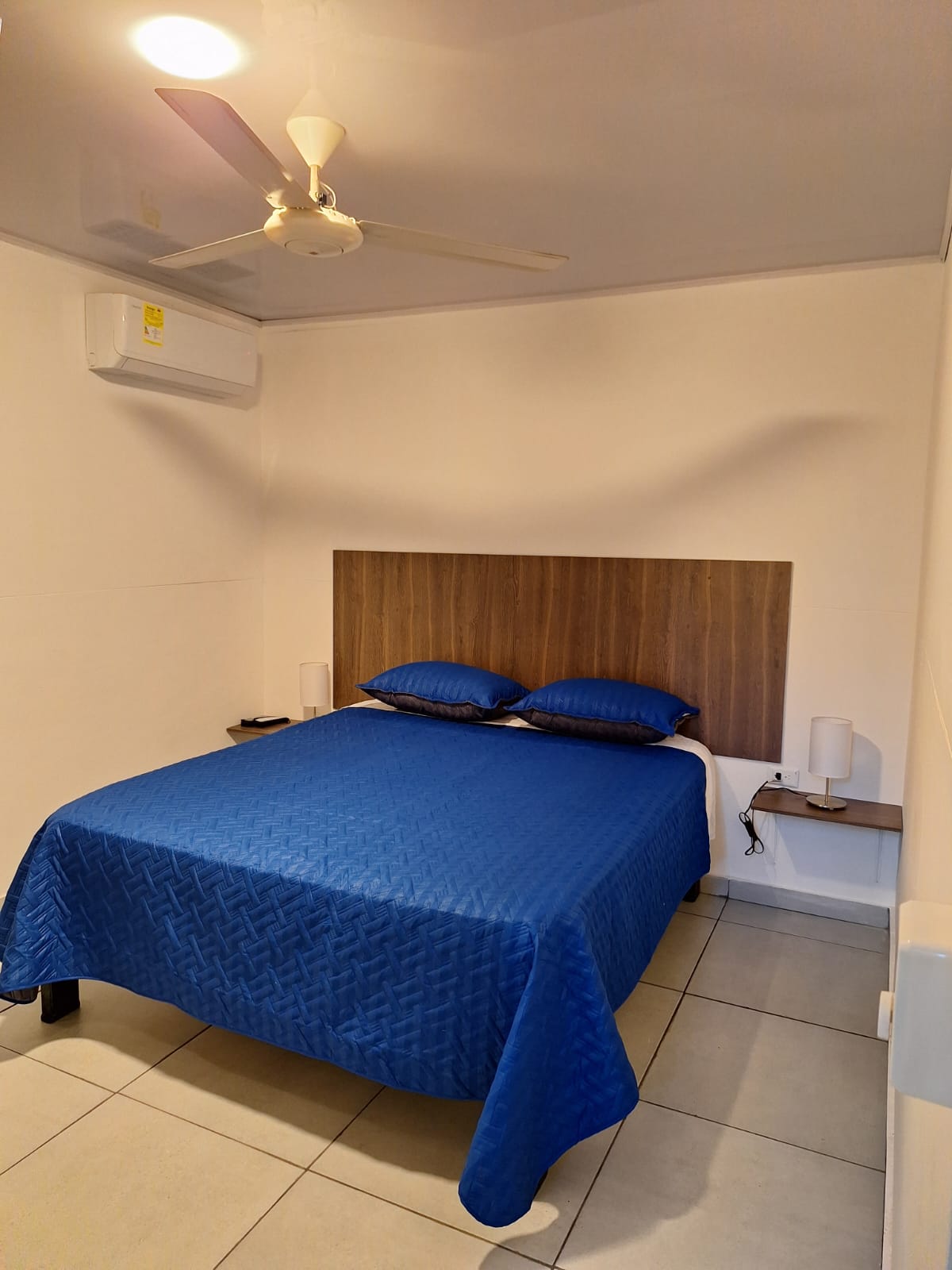 Casa Kalamary Crespo - Deluxe Double Room - 0