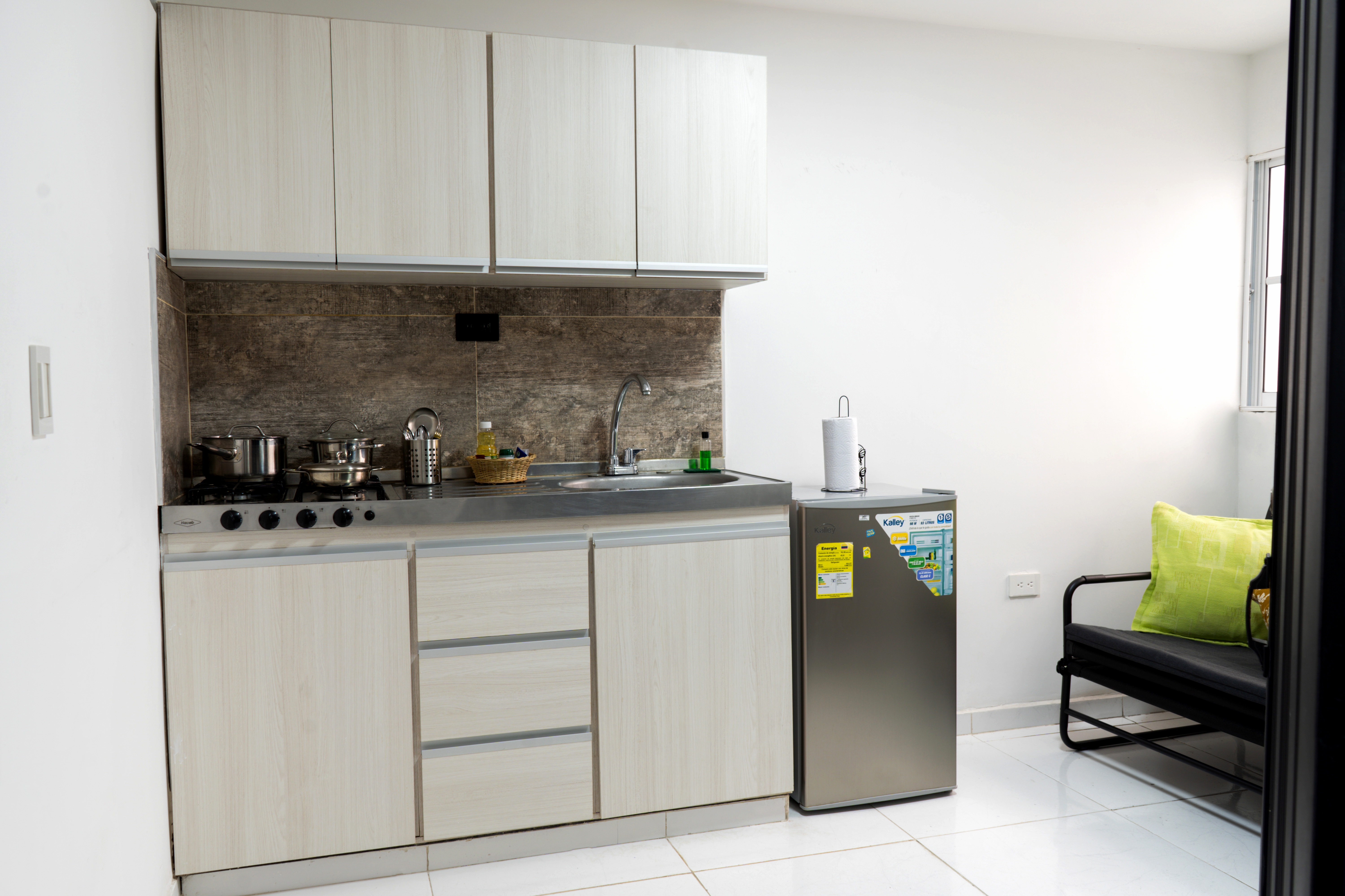 CASA TURISTICA M&C - Apartamento - 34