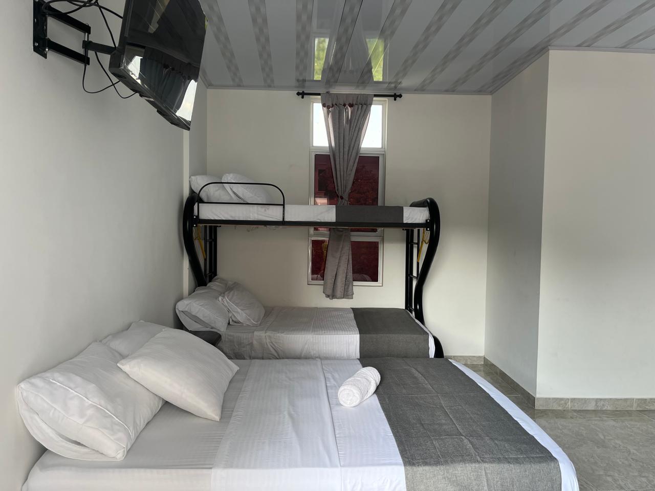 EL PARAISO DE GAIRA - Doble 2 Personas - 1