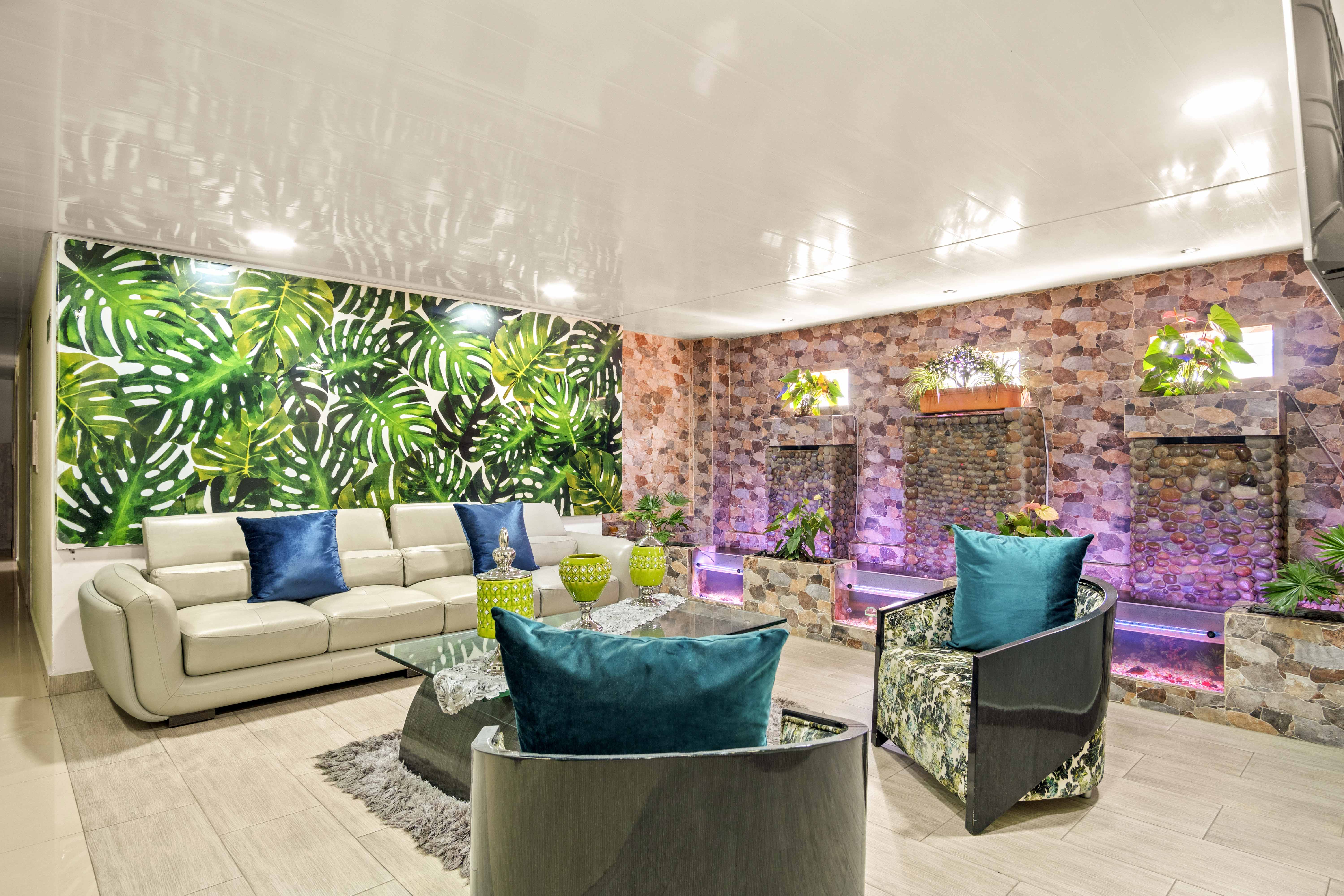 Hotel Eco Suite Cali - Zonas comunes - 57