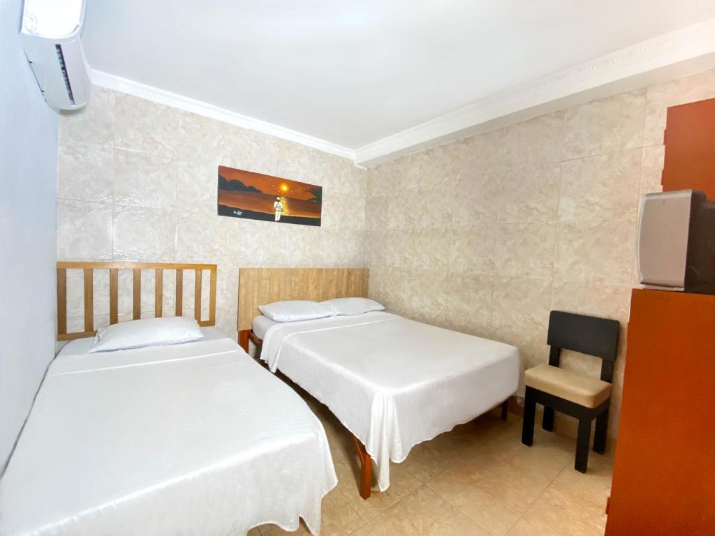 Ayenda Republicano Colonial No 2 - Triple - 8