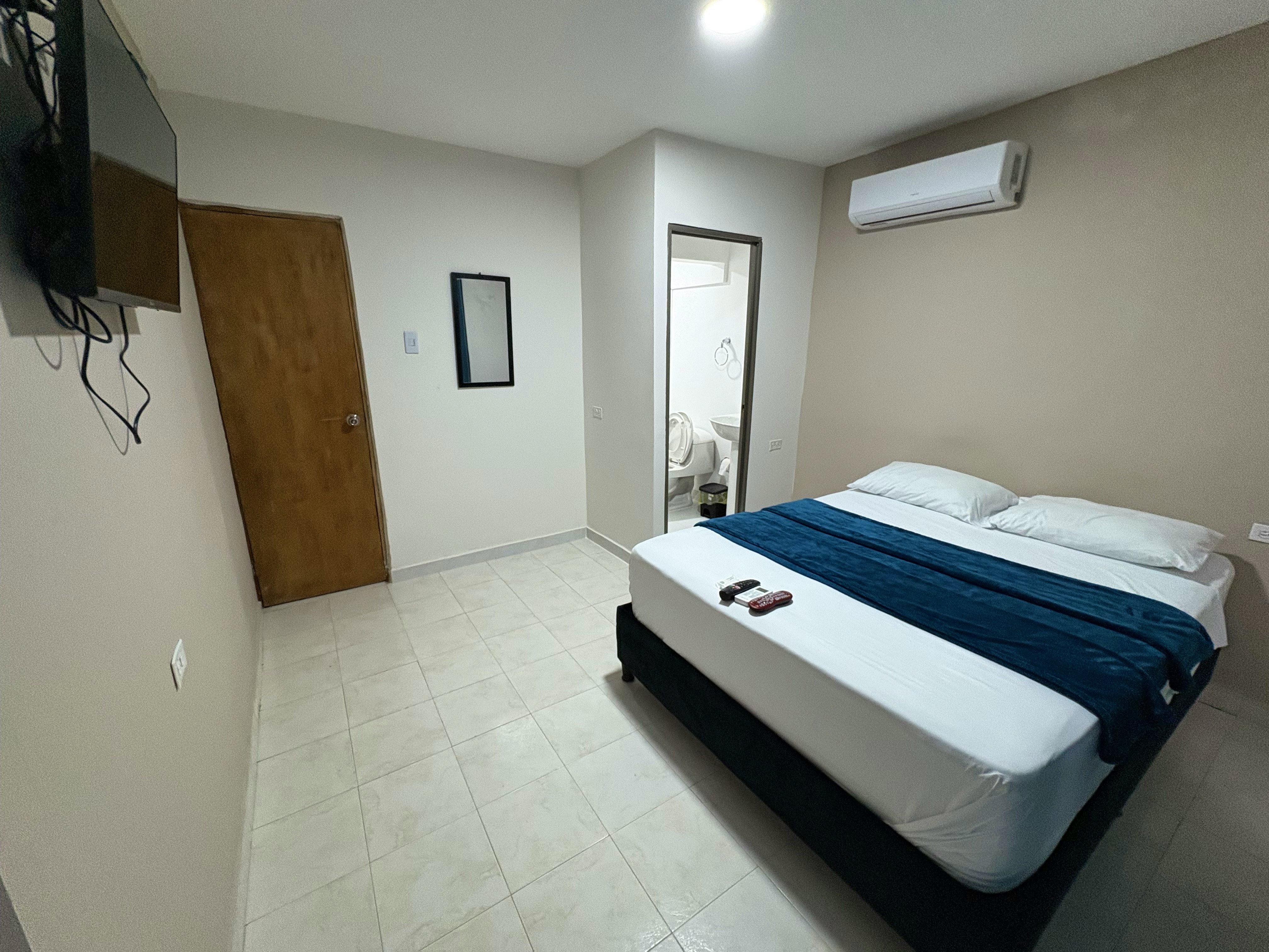 hotel stay golden  - habitacion doble - 12