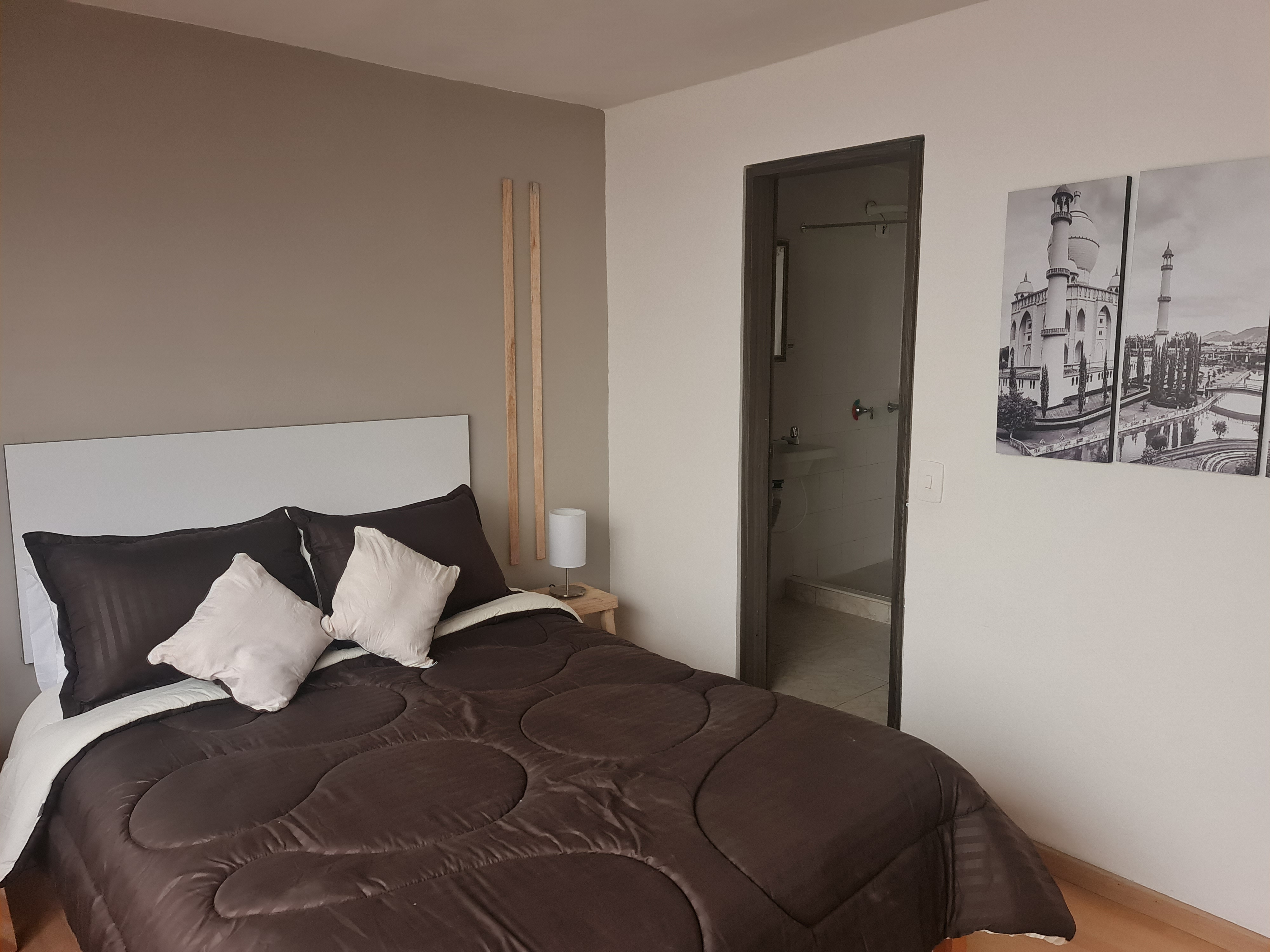 Hotel Primitivo Usaquen 6