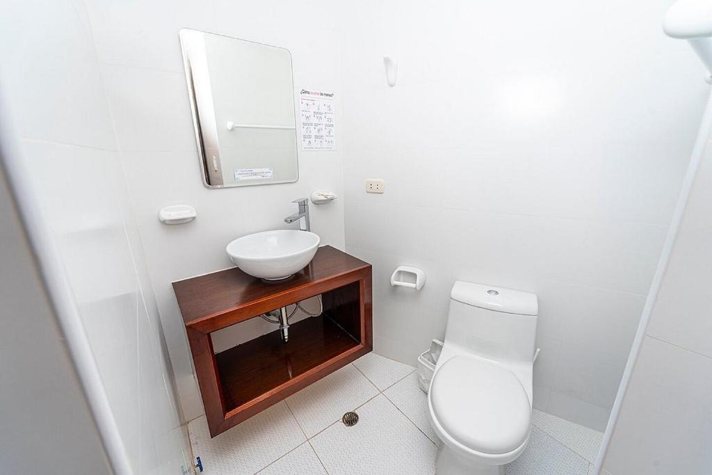 El Puente Hotel Boutique 6