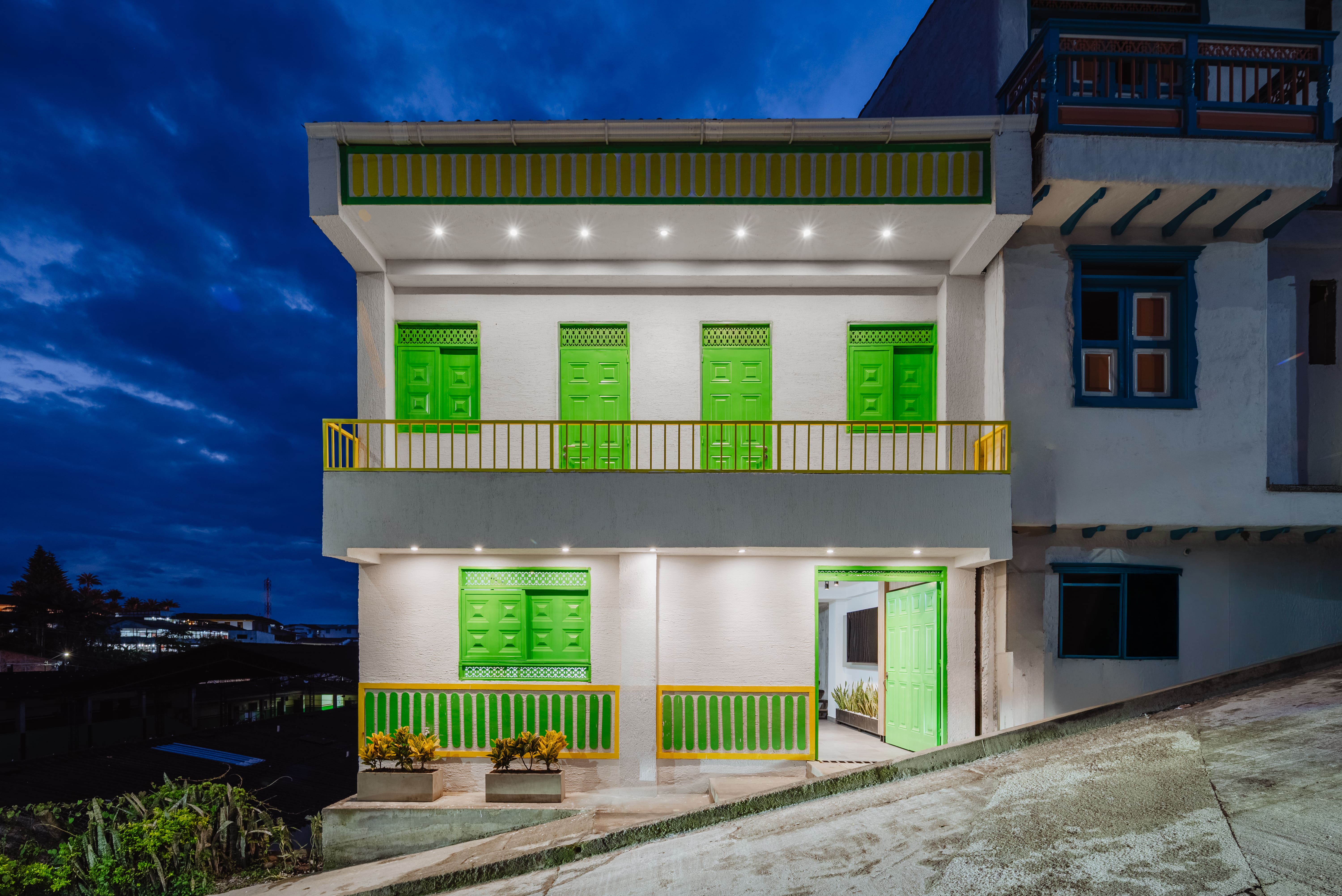 GREEN HOUSE HOTEL SALENTO 37