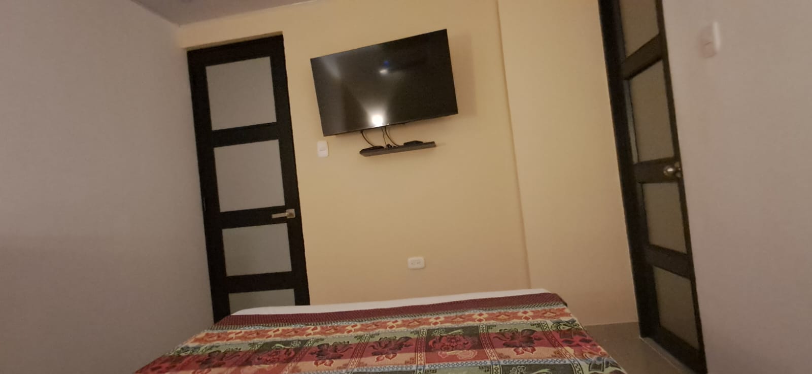 Hostal caimán del Rio - Amenidades - 6