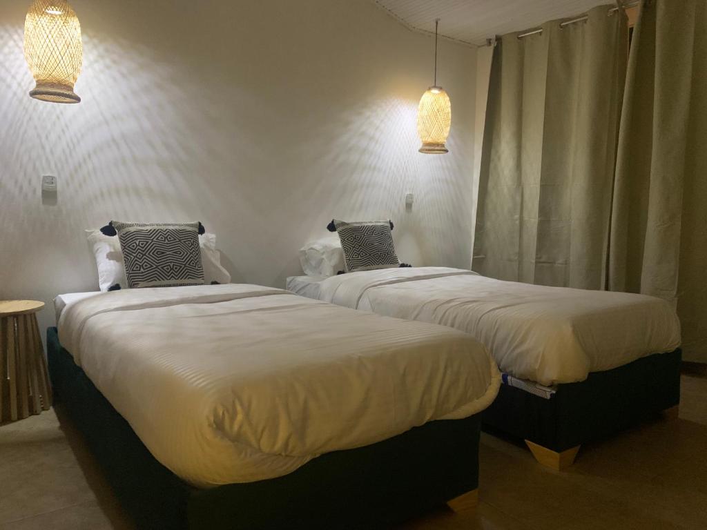 Hotel Quintas de Normandia 20