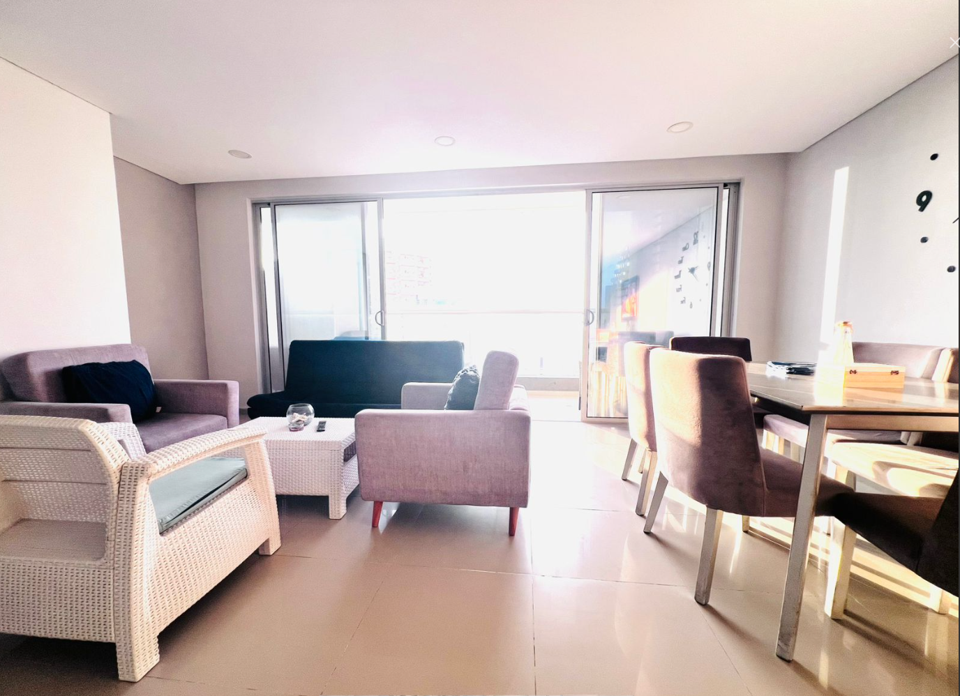 SOL Y CARIBE SUITE 5