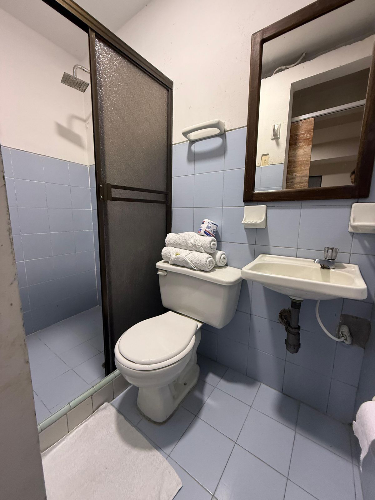 Ayenda Marana - Baño - 35