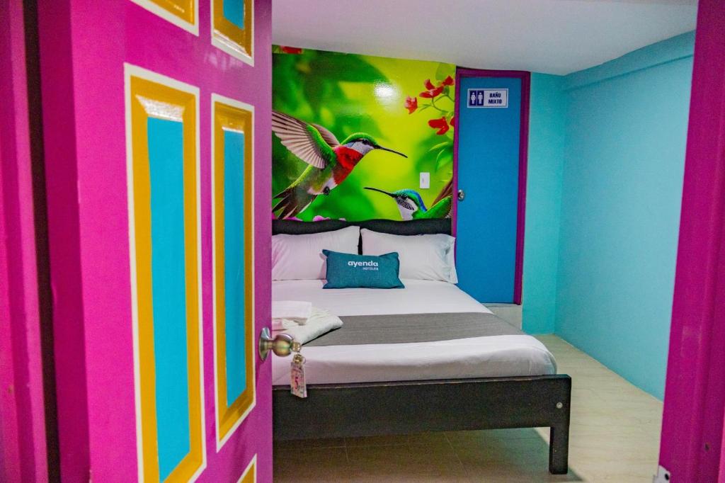 Hotel Boutique Copiclub 10