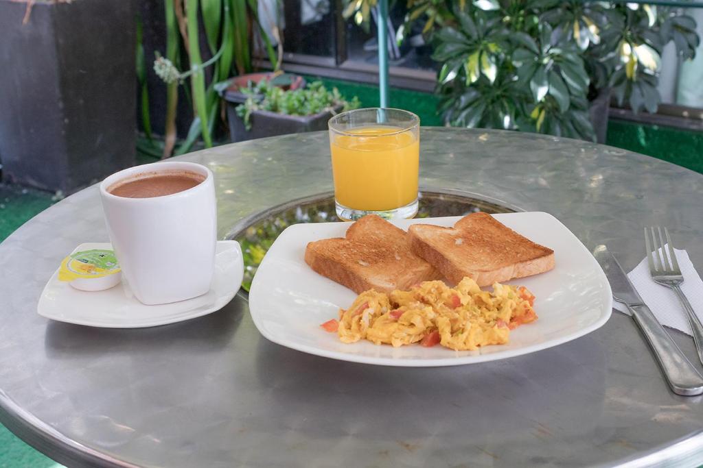 Ayenda Calle 112 1050 22