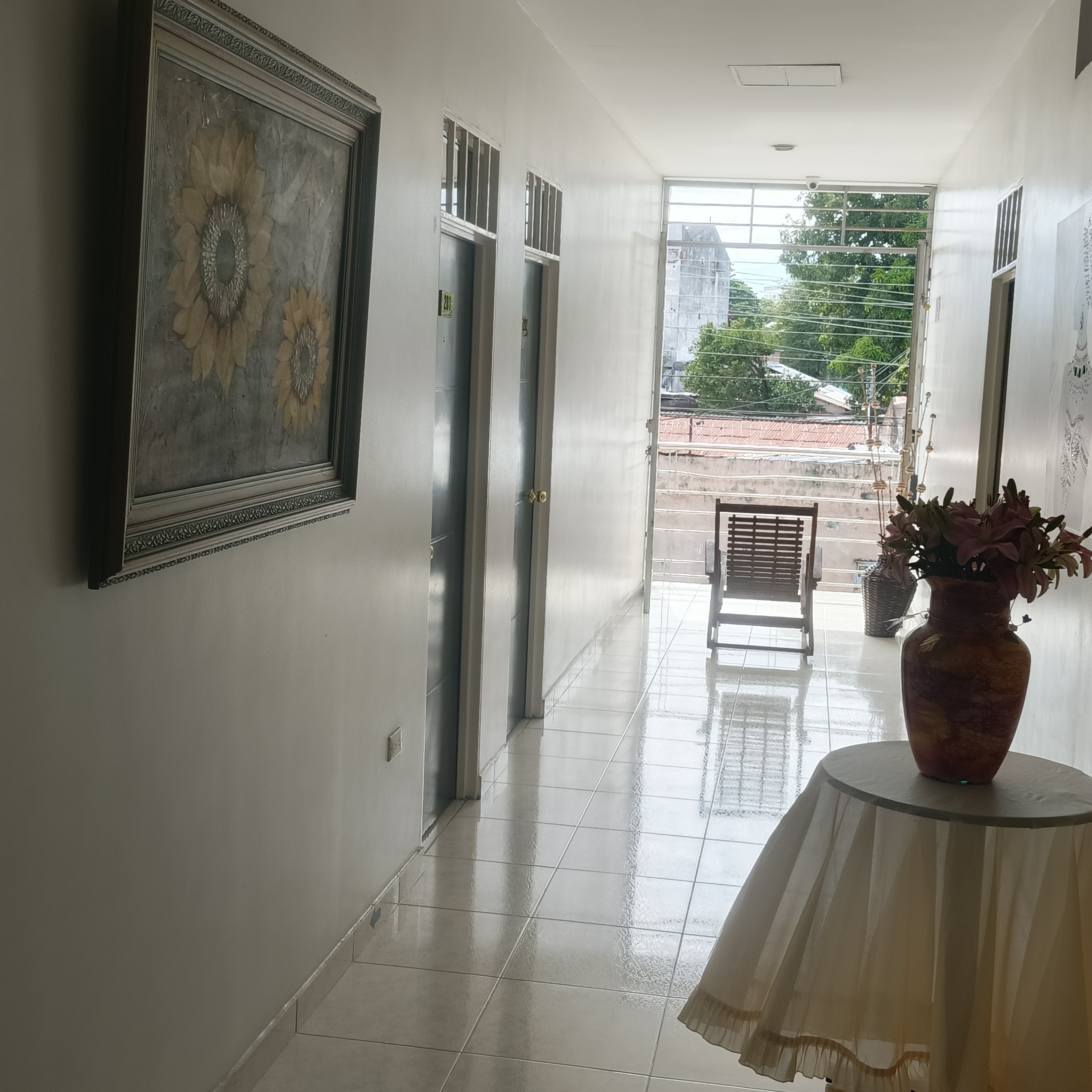 Hotel Boutique San Juan 3