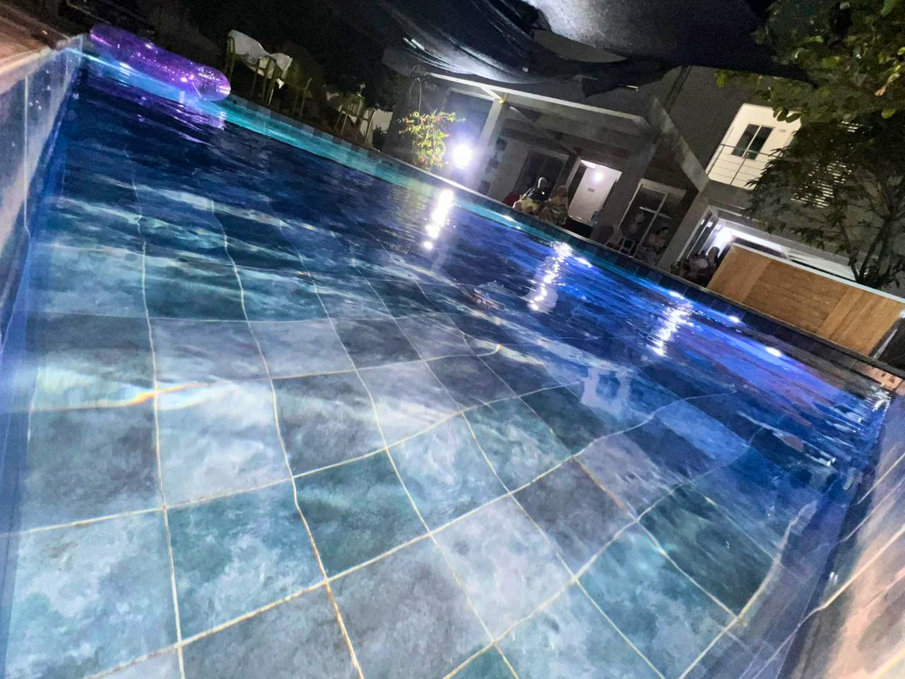 HOTEL VILLA MARIA URIBIA - Amenidades - 6