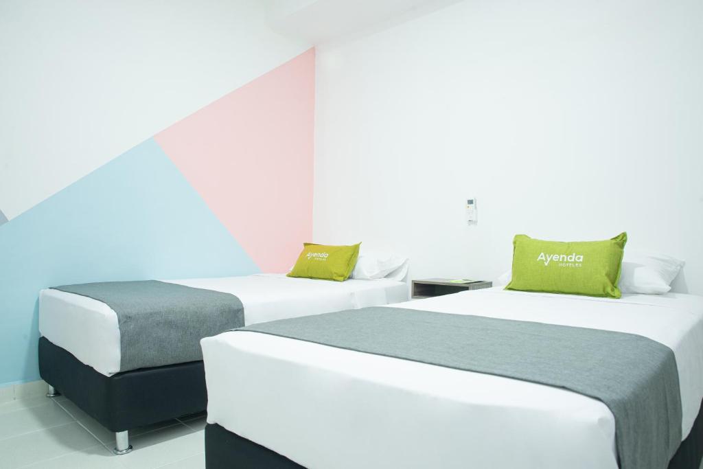 Ayenda 1317 House Concepción 26