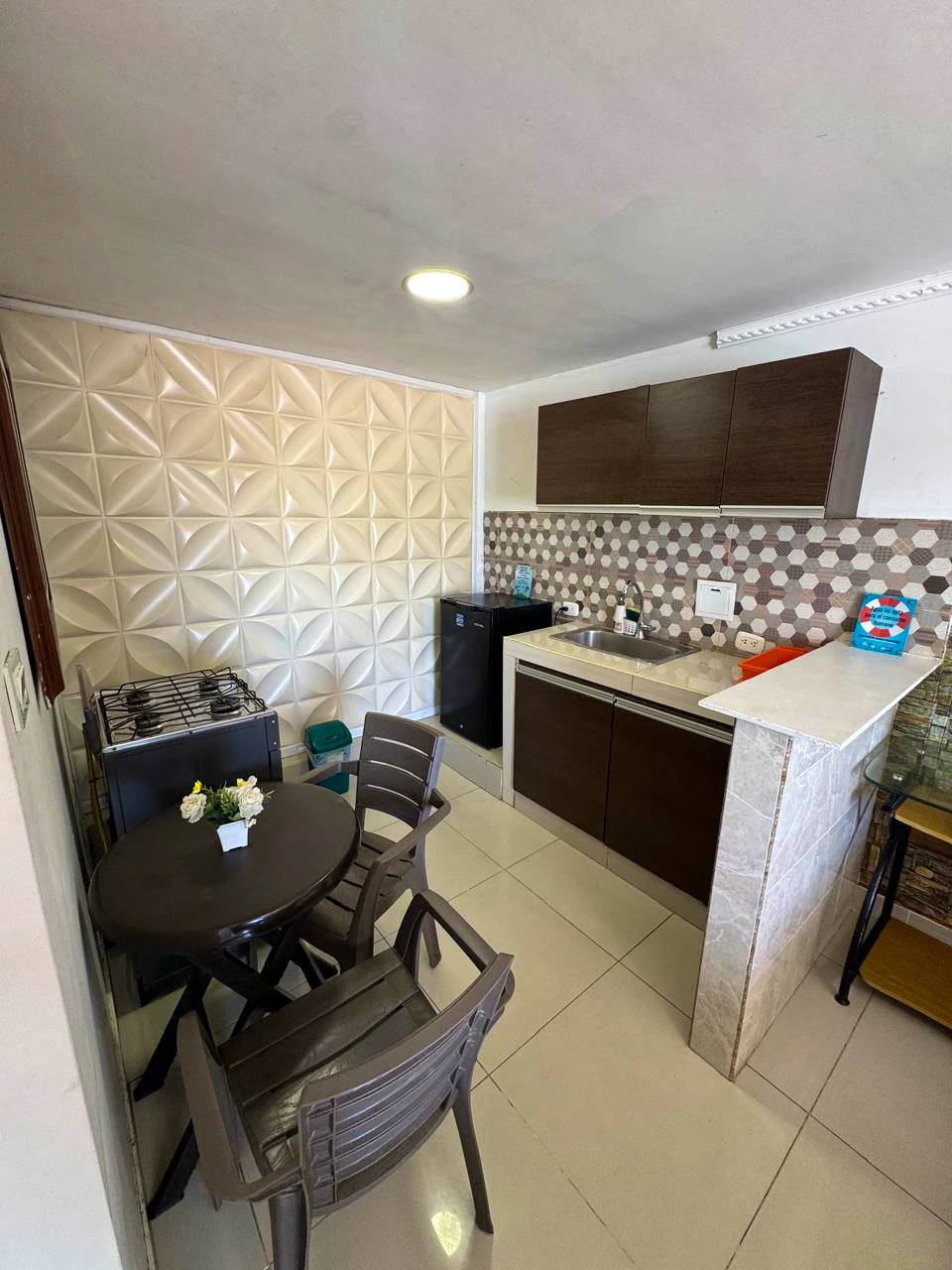 Apartamentos Sweet Island - Aparta_estudio02 - 5