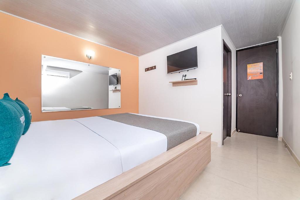 Ayenda Hospedaje WIV - Doble Estandar - 8