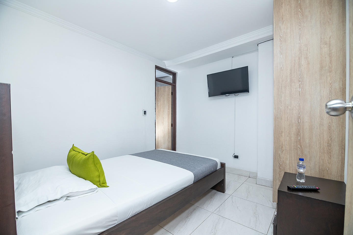 Ayenda Olimpa 1144 - Sencilla - 5