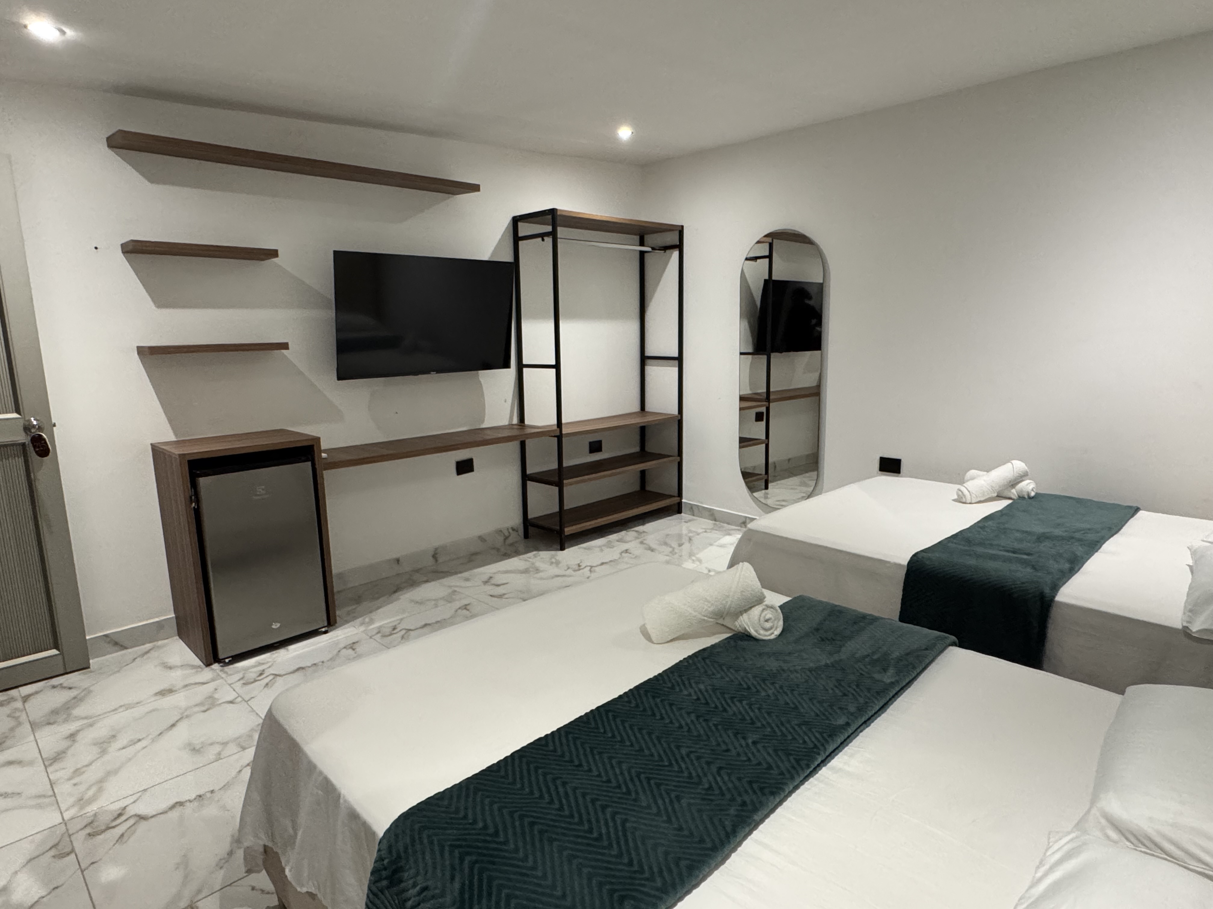 ARCADIA HOTEL 16