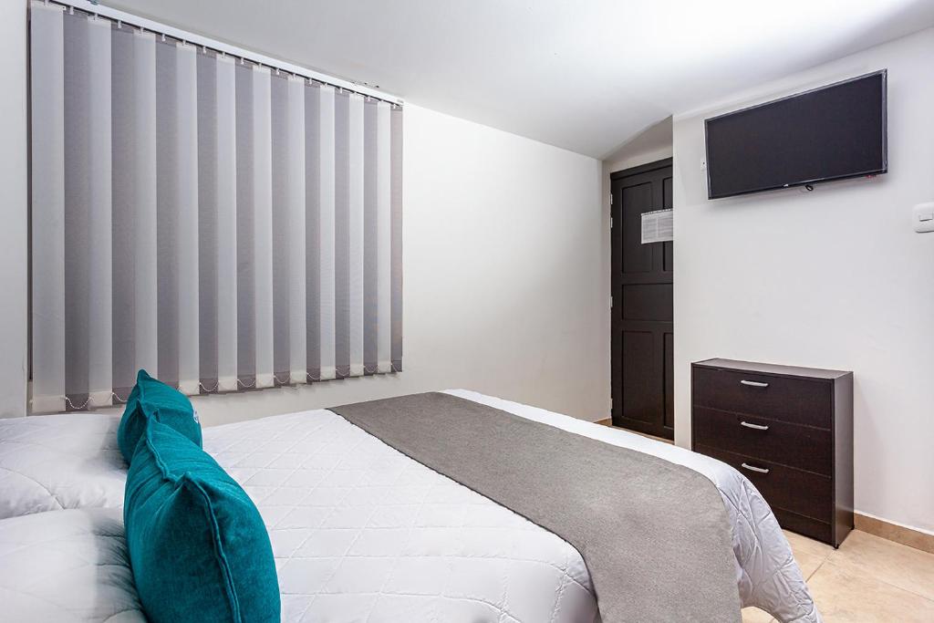 Ayenda Agustin Plaza - Doble Estandar - 19