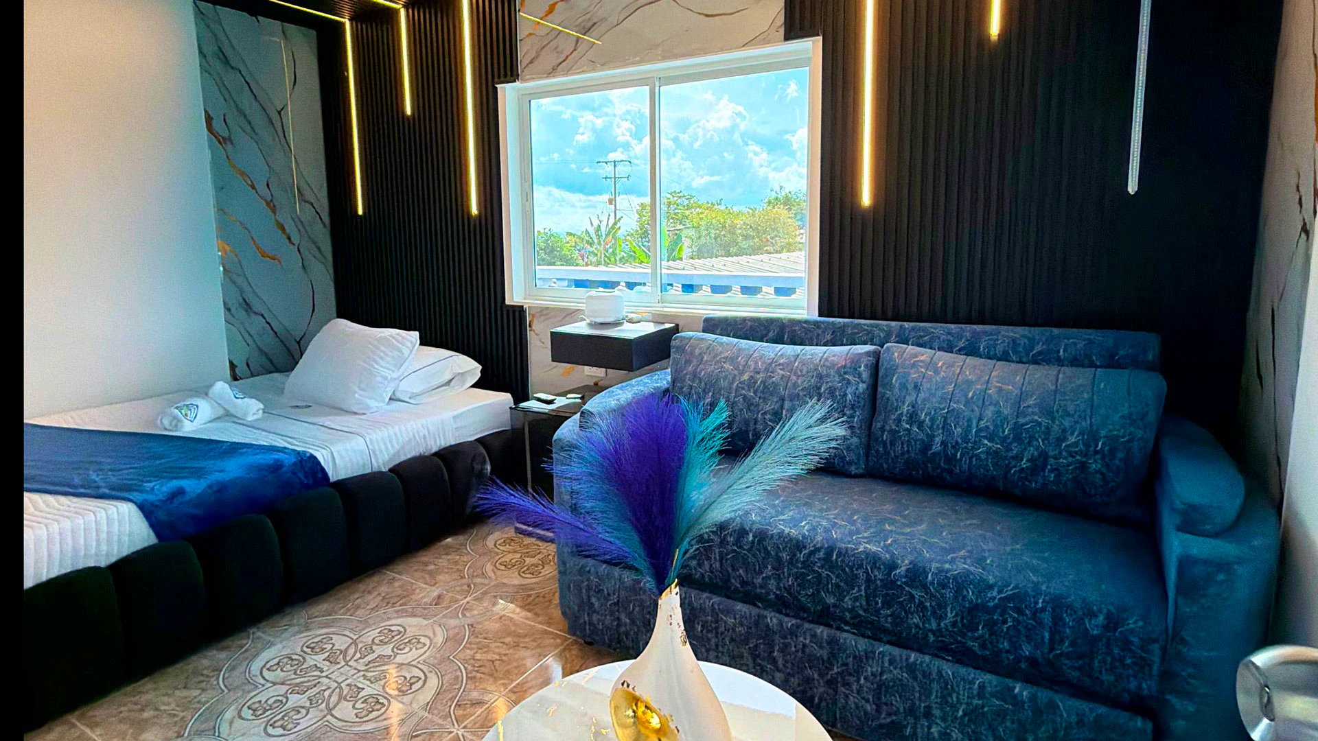 Arte Hotel del Quindío - Triple - Suite - 3