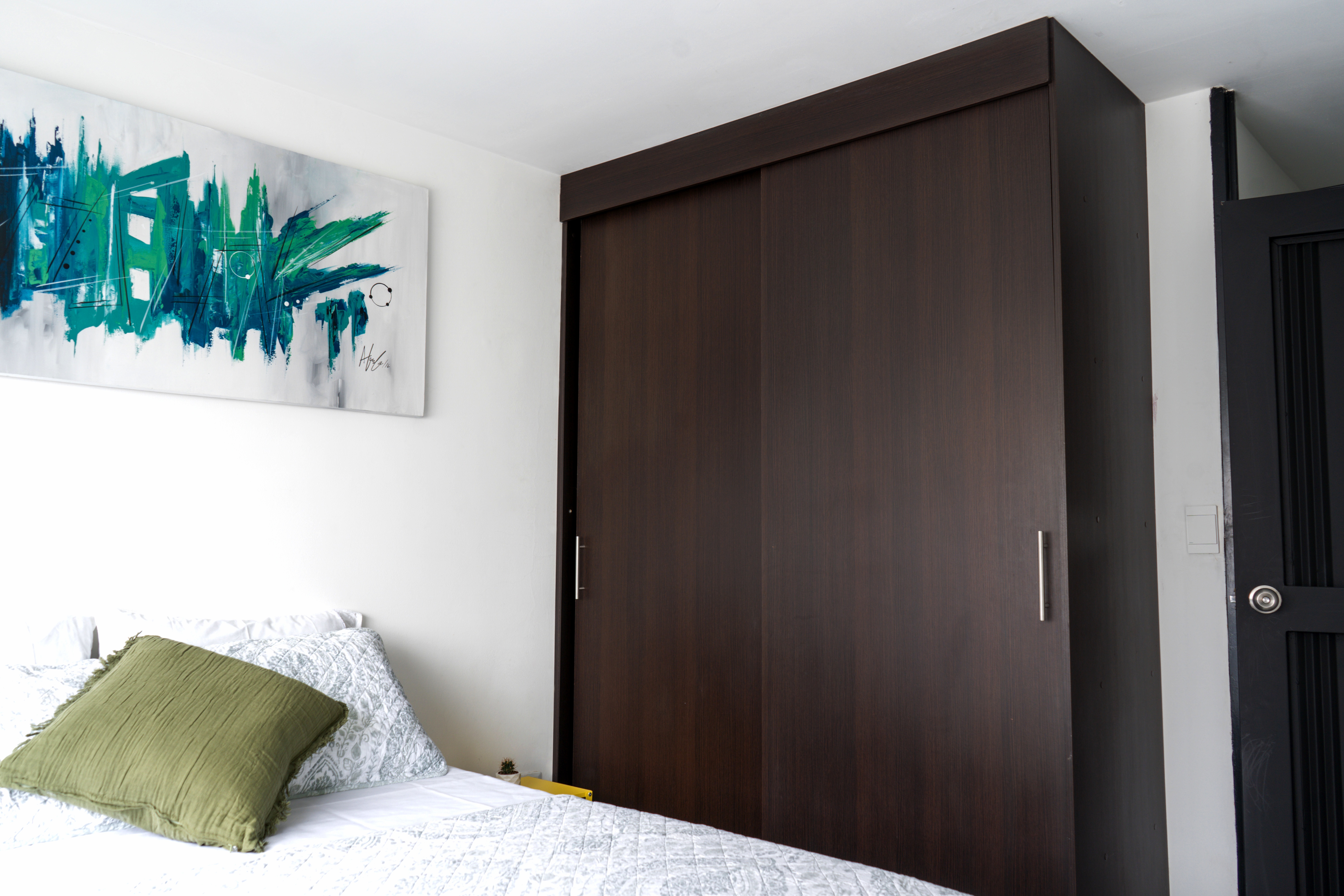 CASA TURISTICA M&C - Apartamento - 35