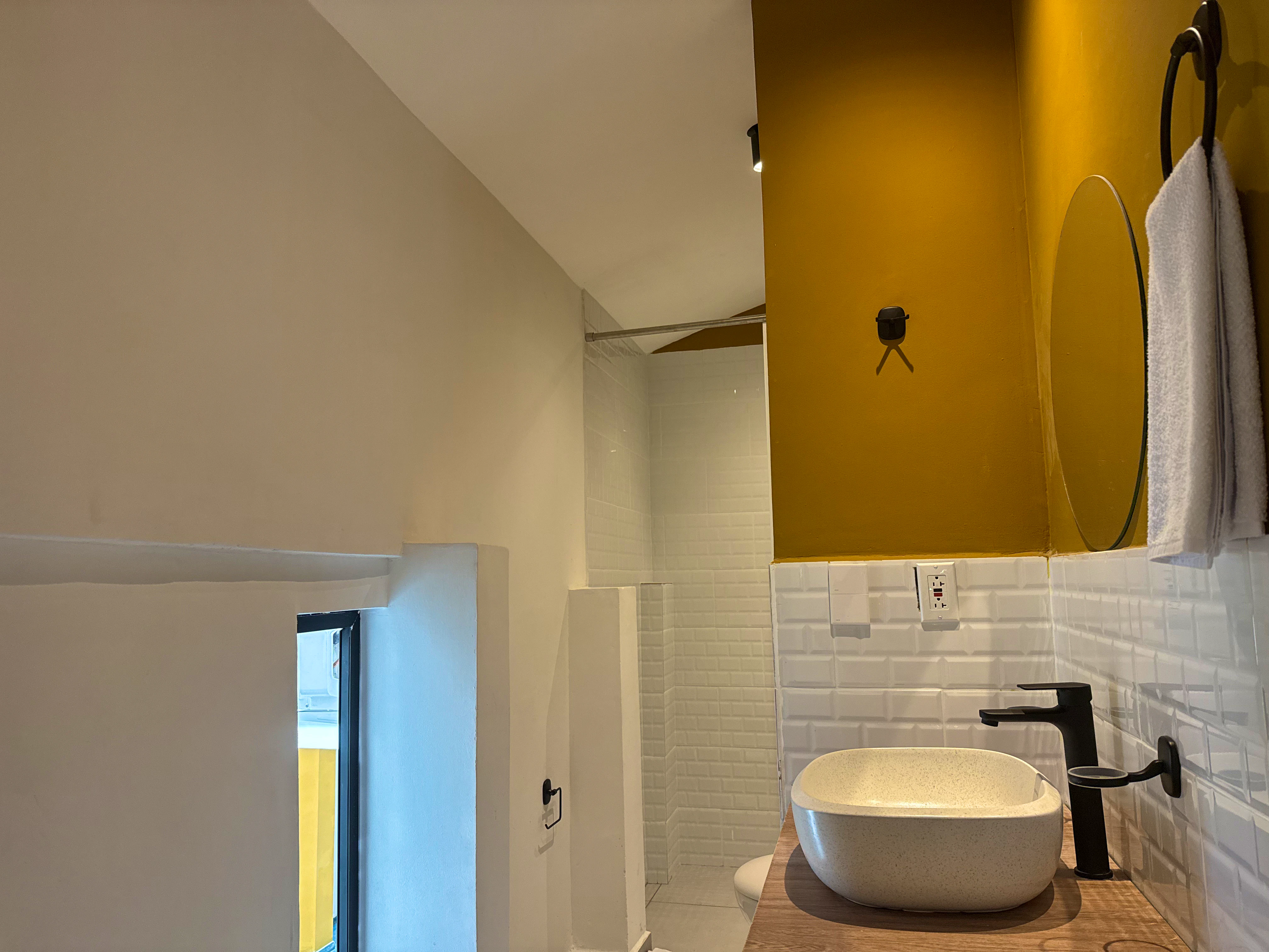 Hotel Nativo Peñón - Triple - Estándar - 27