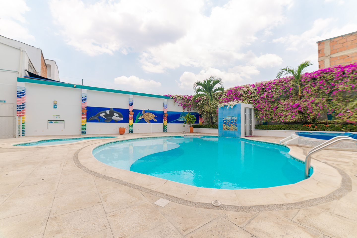 Ayenda Royal Fenix - Amenidades - 9