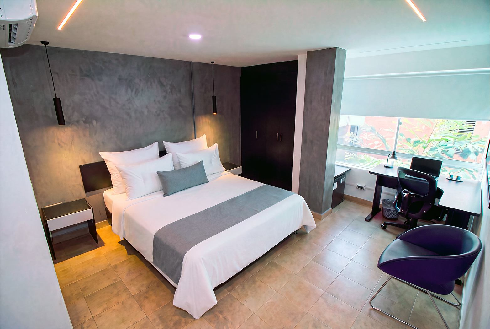 Ayenda Coliving la 78A - Doble Suite - 6